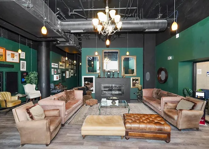 Appartement Elegant South Loop With Optional Parking And Gym Access Walk To Mccormick Place & Field Museum *