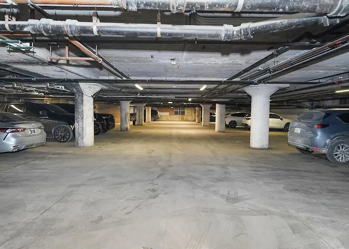 Appartement Elegant South Loop With Optional Parking And Gym Access Walk To Mccormick Place & Field Museum