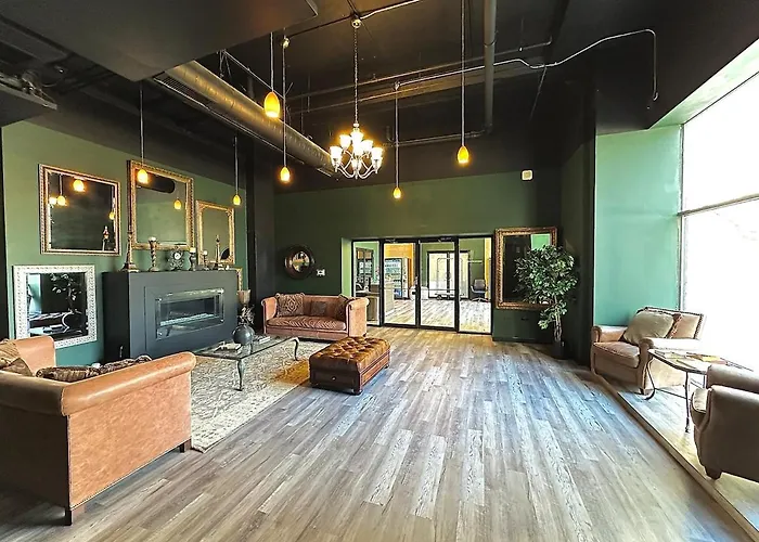 Appartement Elegant South Loop With Optional Parking And Gym Access Walk To Mccormick Place & Field Museum